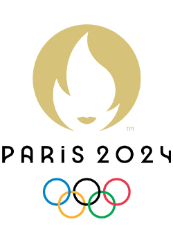 پاریس- 2024