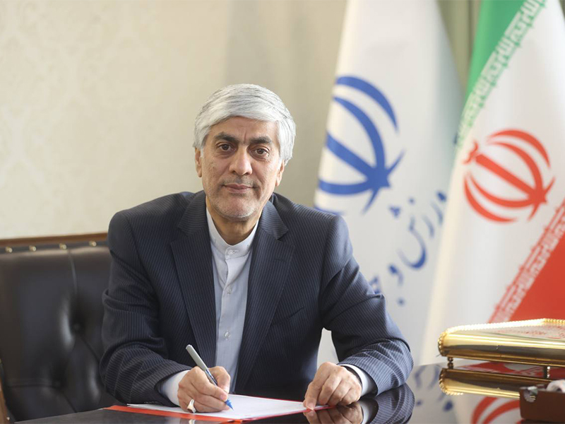 پیام تبریک وزیر ورزش و جوانان پس از قهرمانی تیم ملی جوانان ایران در مسابقات وزنه‌برداری قهرمانی جهان