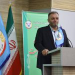 تبریک دکتر سجاد انوشیروانی به مناسبت عید نوروز