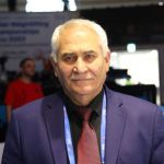 تسلیت رییس فدراسیون جهانی وزنه‌برداری به مردم ایران