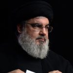 تسلیت فدراسیون وزنه‌برداری به مناسبت شهادت سید حسن نصرالله
