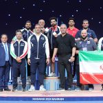نتایج کامل وزنه برداران ایران در رقابت های جهانی/ 10 مدال رنگارنگ در منامه