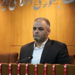 حضور دکتر انوشیروانی در کنگره جهانی