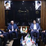 World Weightlifting Federation President Supports Iran’s Hosting of Los Angeles Olympic Qualifiers