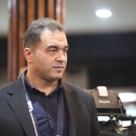 Dr. Vahid Rabiei: “Jaloud” announced that Iran can host larger competitions/All competitions proceeded according to the developed plan
