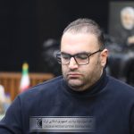 Salimi: We are definitely winning this war