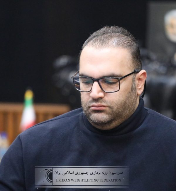 Behdad Salimi