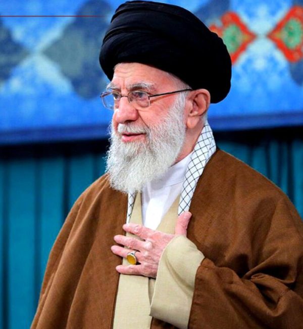 Seyyed Ali Khamenei