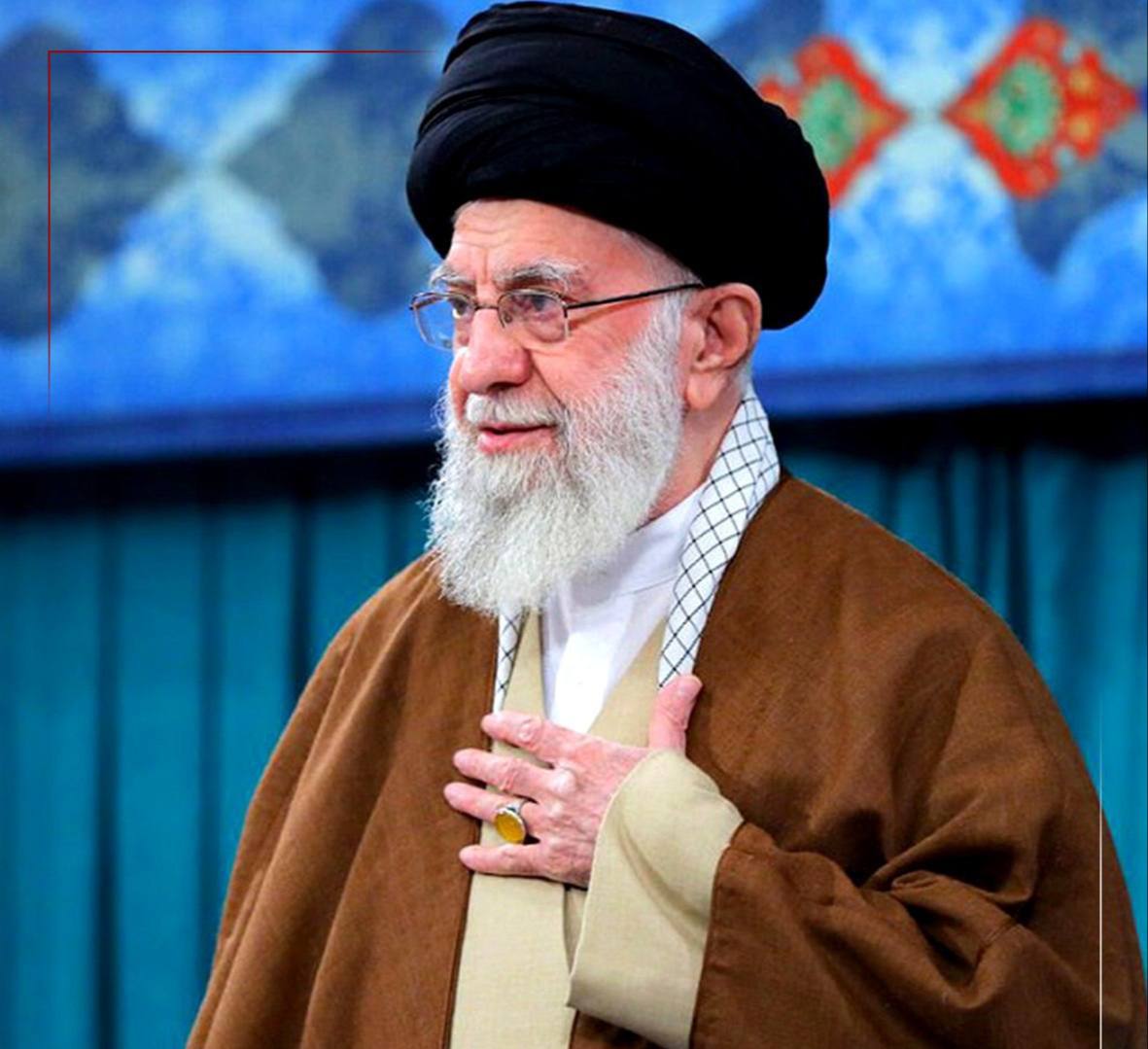 Seyyed Ali Khamenei